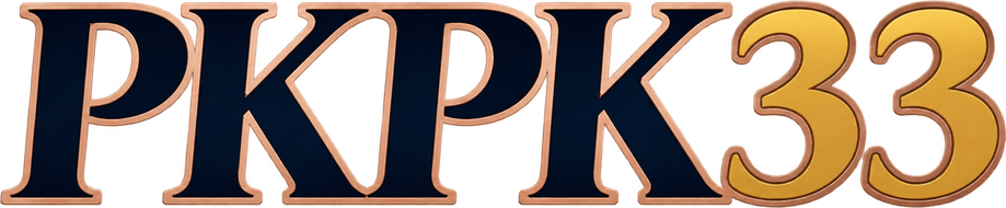 pkpk33 Logo